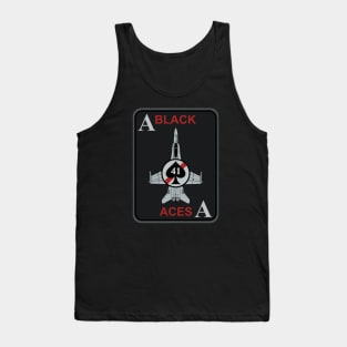 F/A-18 Hornet Tank Top